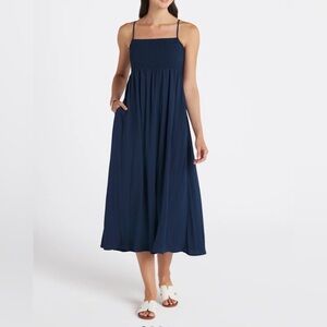 Beachside Maxi Dress